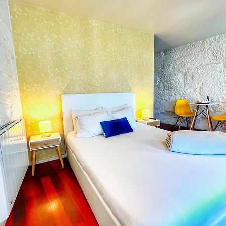 Porto Rooms City View Εξωτερικό φωτογραφία