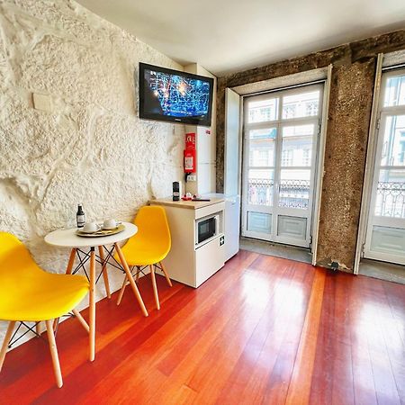 Porto Rooms City View Εξωτερικό φωτογραφία