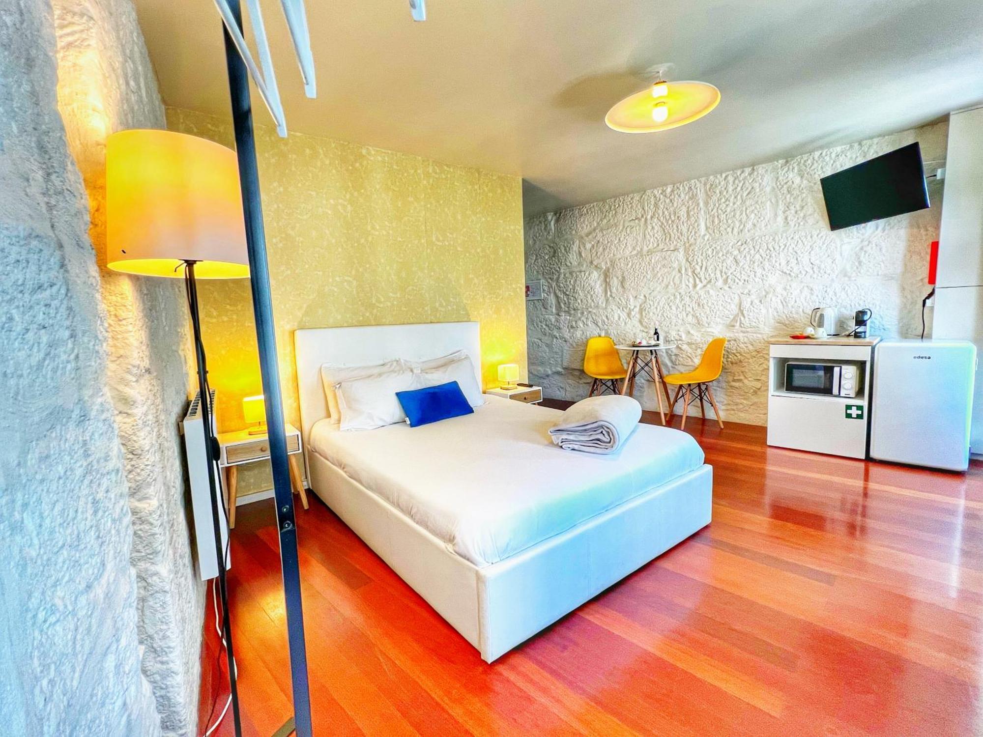Porto Rooms City View Εξωτερικό φωτογραφία
