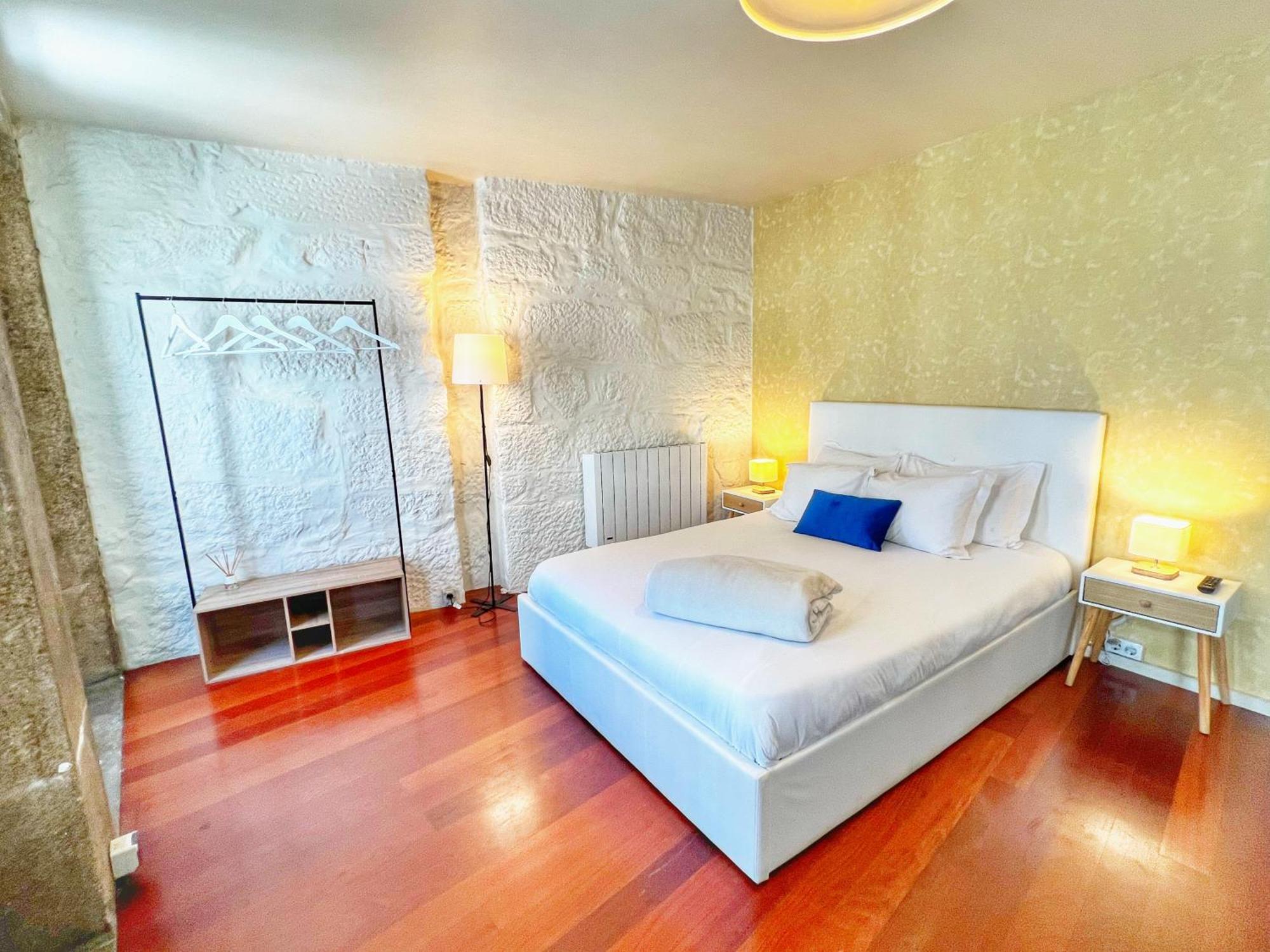 Porto Rooms City View Εξωτερικό φωτογραφία