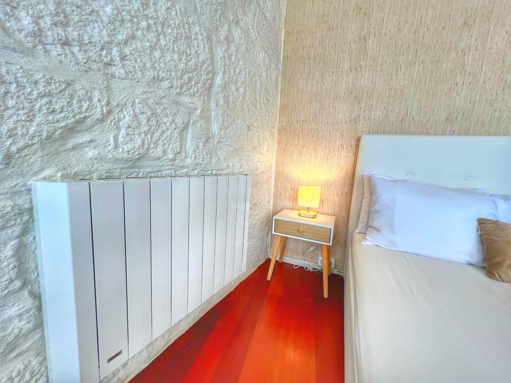 Porto Rooms City View Εξωτερικό φωτογραφία