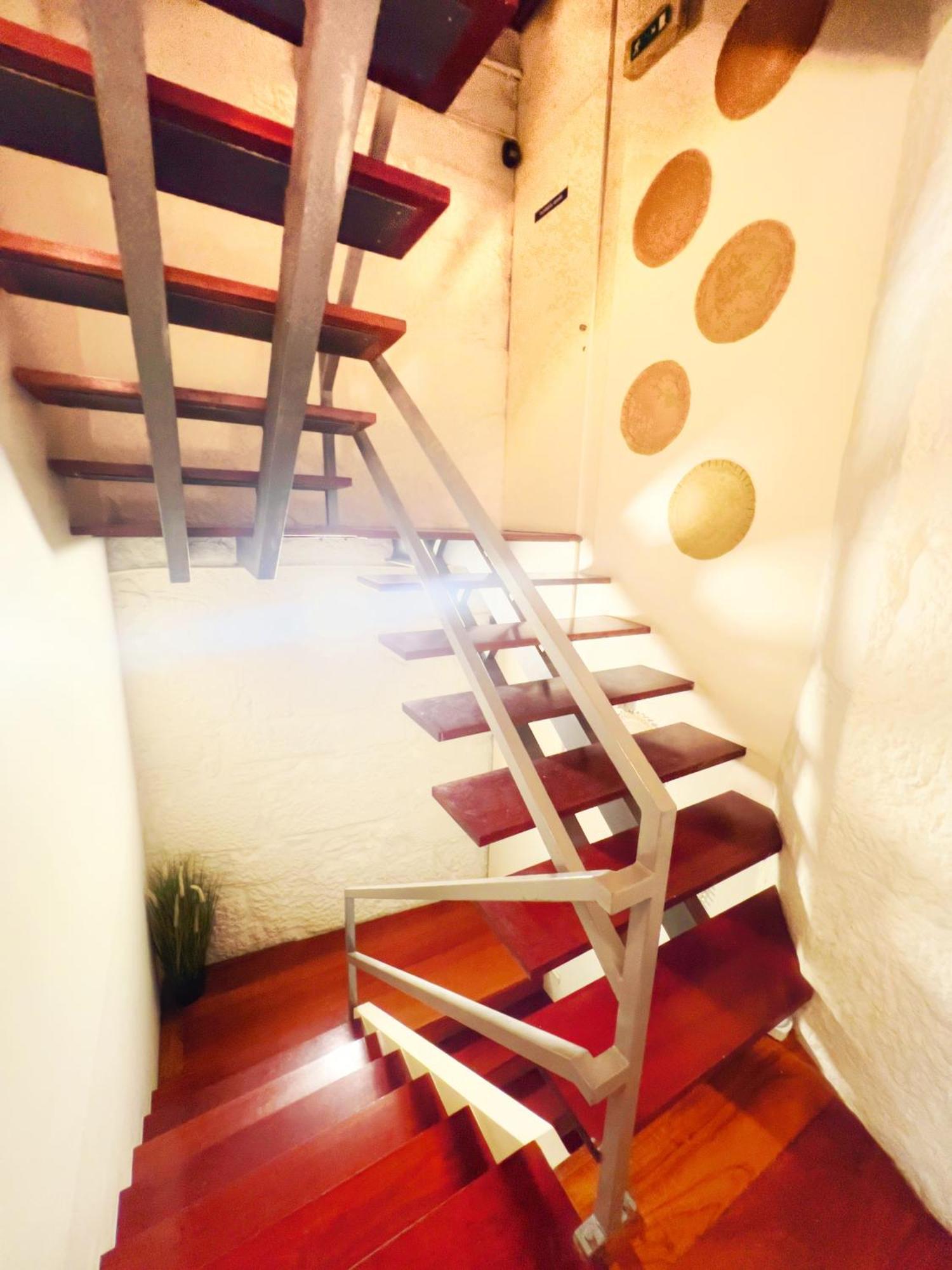 Porto Rooms City View Εξωτερικό φωτογραφία