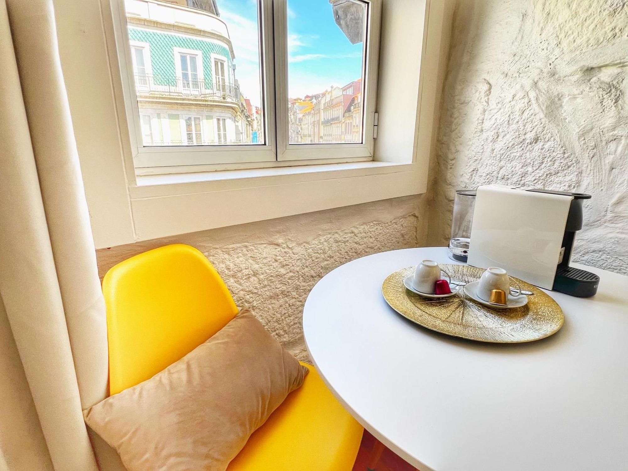 Porto Rooms City View Εξωτερικό φωτογραφία