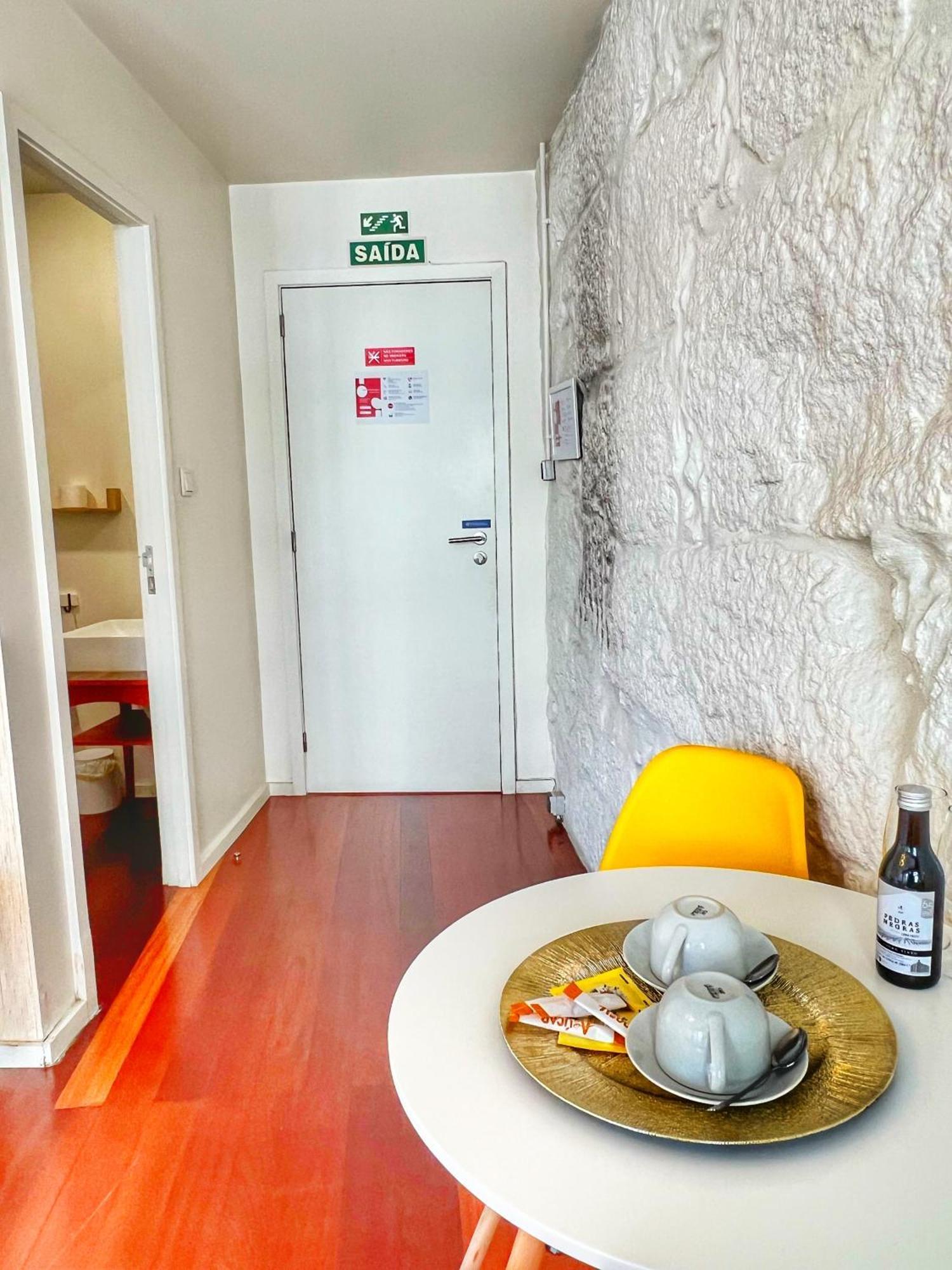 Porto Rooms City View Εξωτερικό φωτογραφία