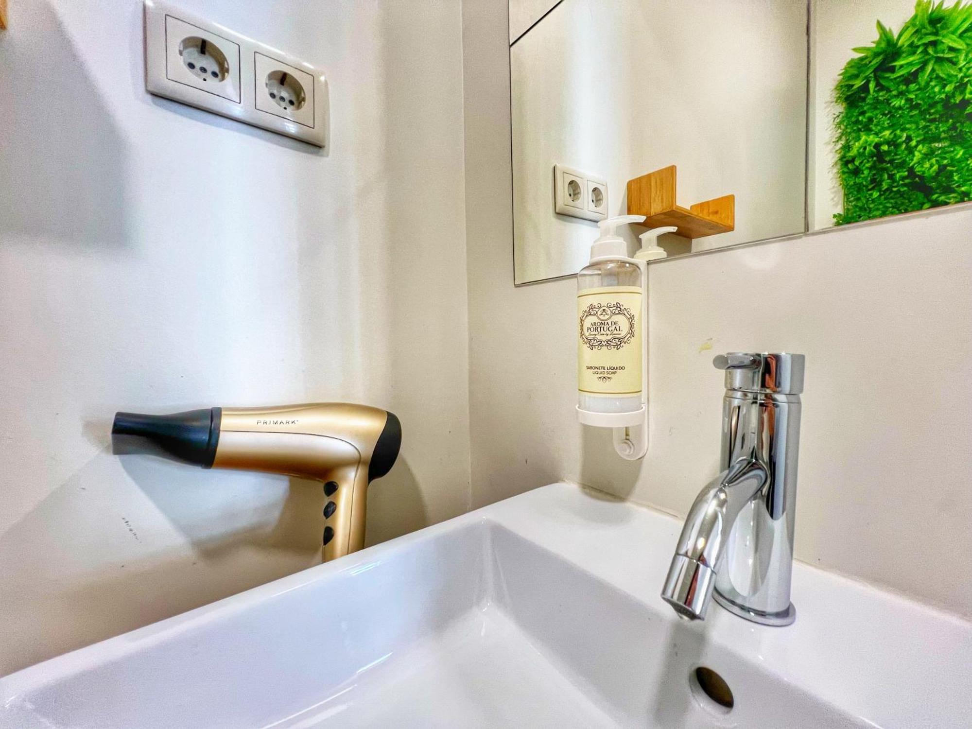 Porto Rooms City View Εξωτερικό φωτογραφία