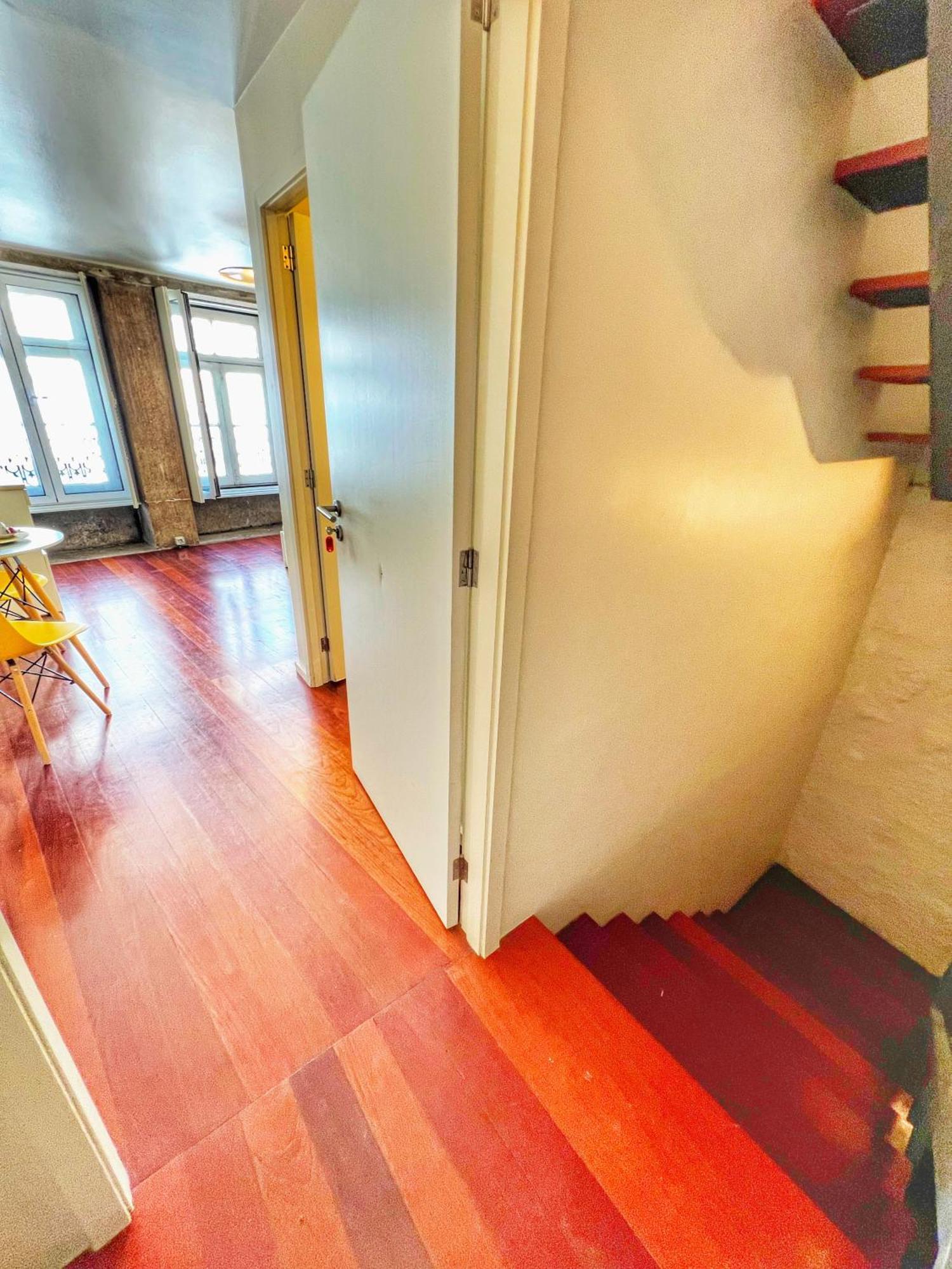 Porto Rooms City View Εξωτερικό φωτογραφία