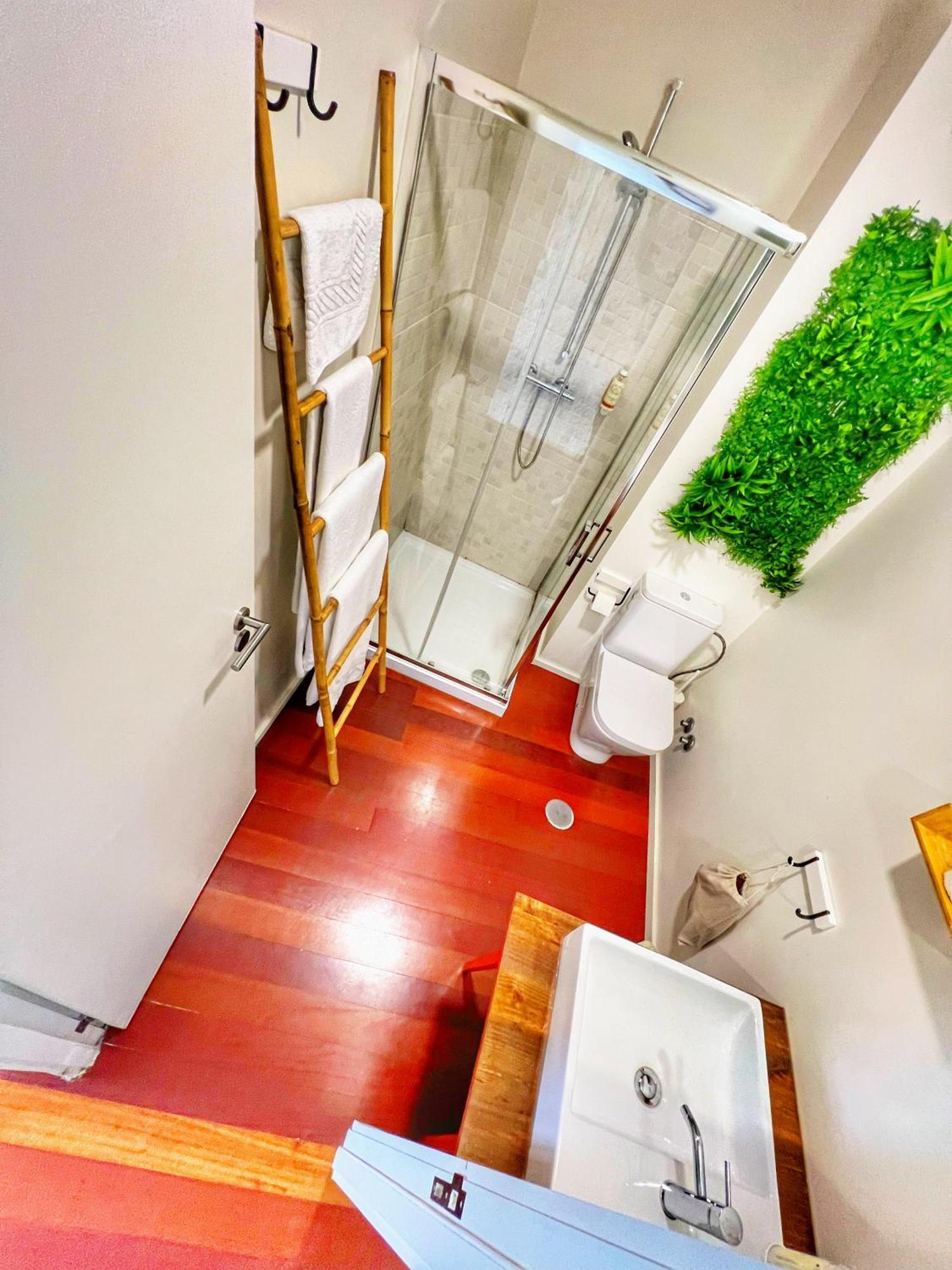 Porto Rooms City View Εξωτερικό φωτογραφία