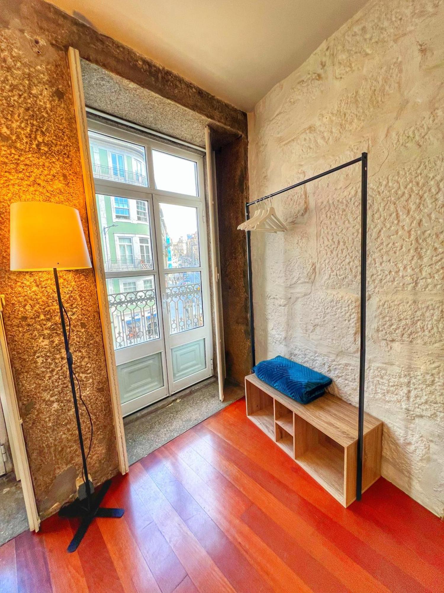 Porto Rooms City View Εξωτερικό φωτογραφία