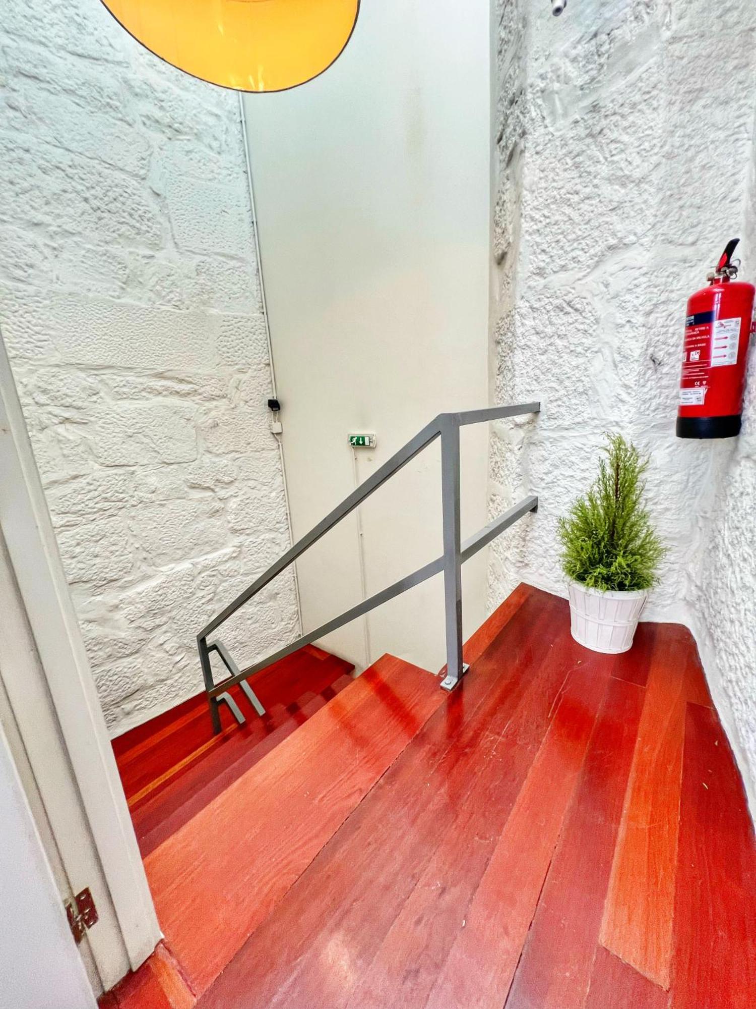 Porto Rooms City View Εξωτερικό φωτογραφία