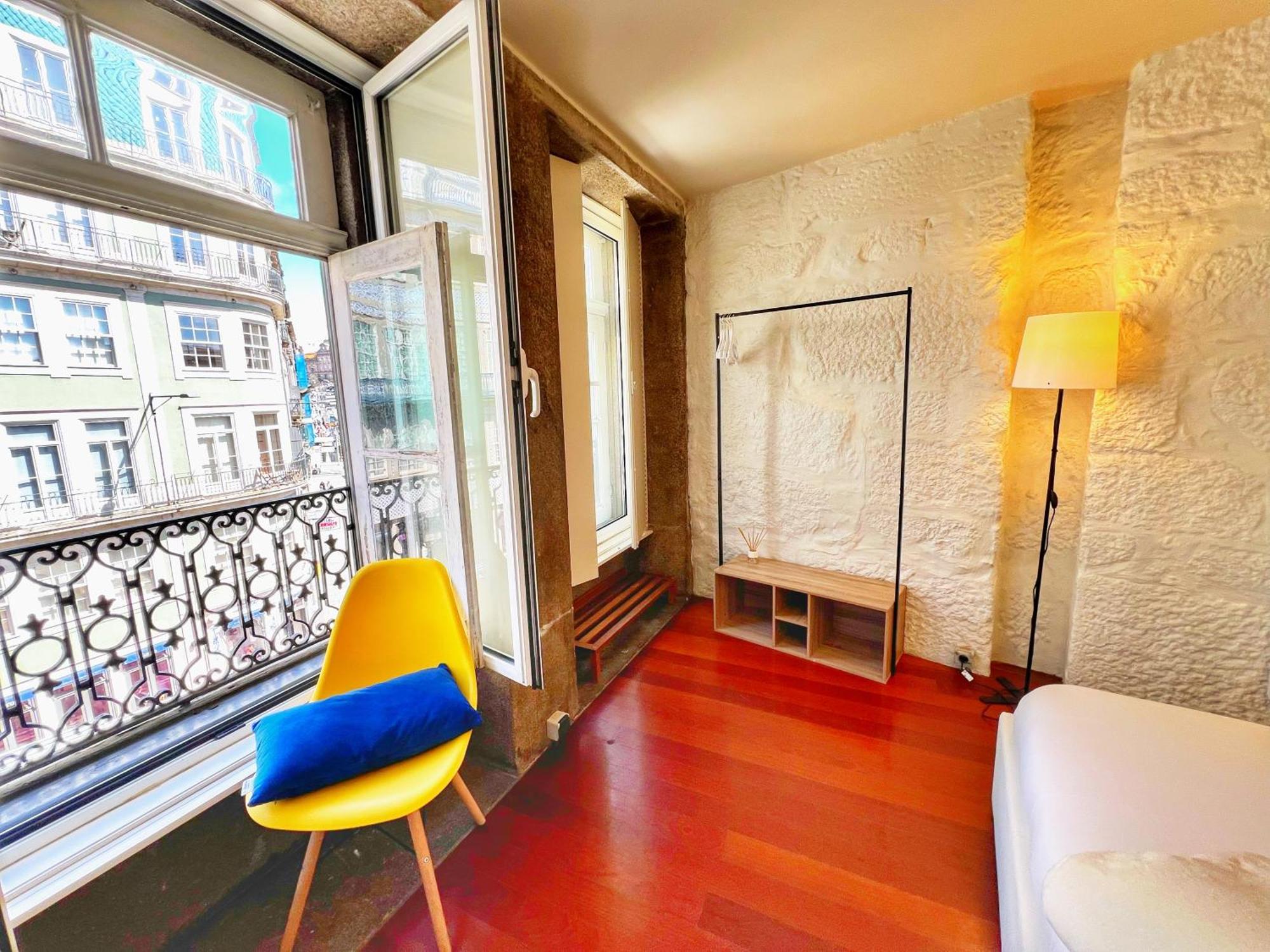Porto Rooms City View Εξωτερικό φωτογραφία