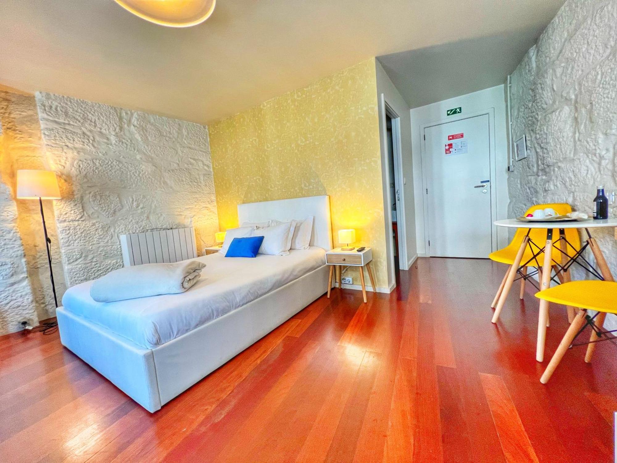 Porto Rooms City View Εξωτερικό φωτογραφία